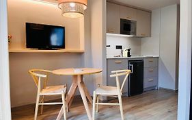 Hotel Boutique Mediodia & Apartments (Adults Only)